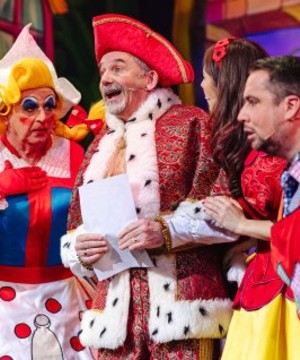 Jack and the Beanstalk